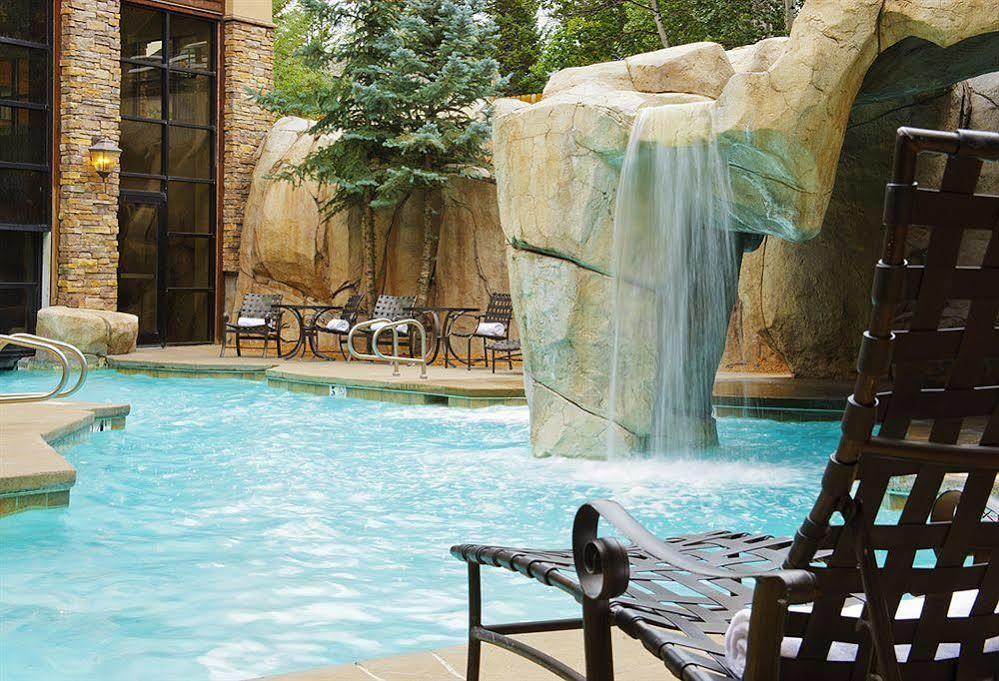 Snake River Lodge Teton Village Exterior photo